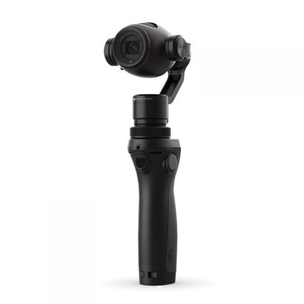 Стабилизатор DJI OSMO PLUS