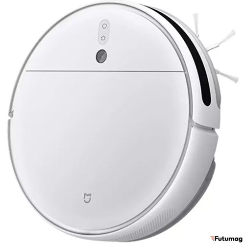 Робот-пылесос Xiaomi Mijia Sweeping Vacuum Cleaner 2C