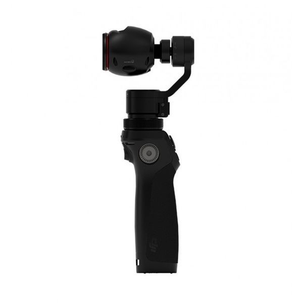 Стабилизатор DJI OSMO + 2 аккумулятора в подарок