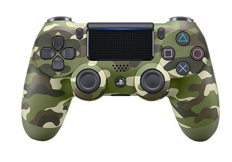 Контроллер Sony Dualshock 4 V2