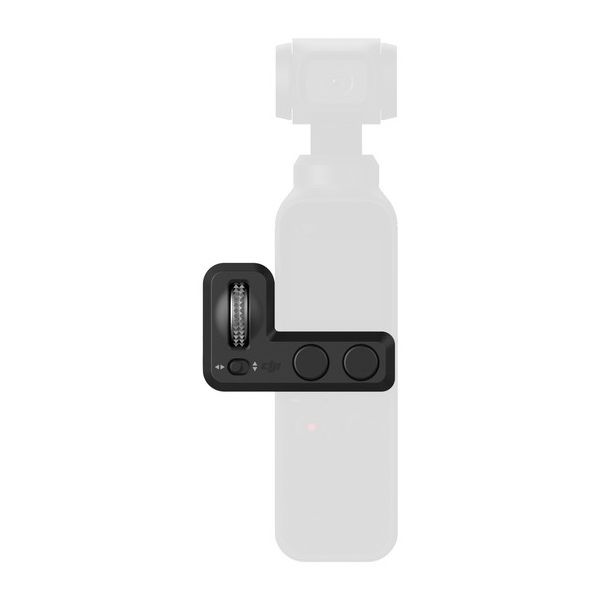 Регулятор управления камерой для DJI Osmo Pocket