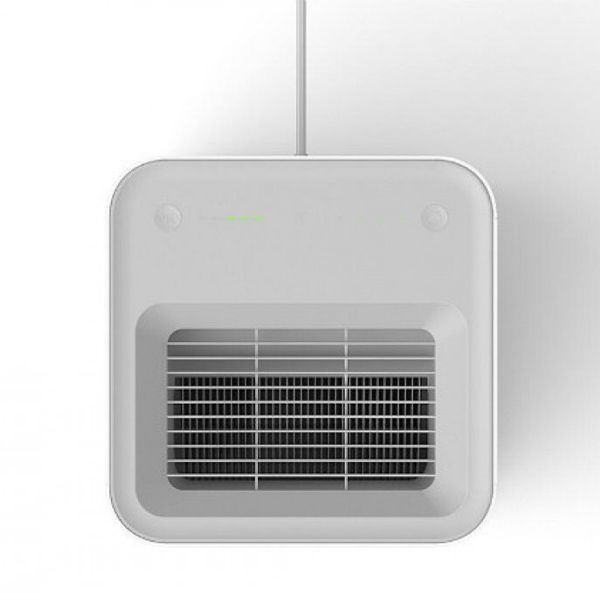 Увлажнитель воздуха XIAOMI Smartmi Air Humidifier 2