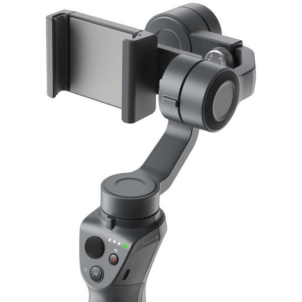 Стабилизатор DJI OSMO MOBILE 2