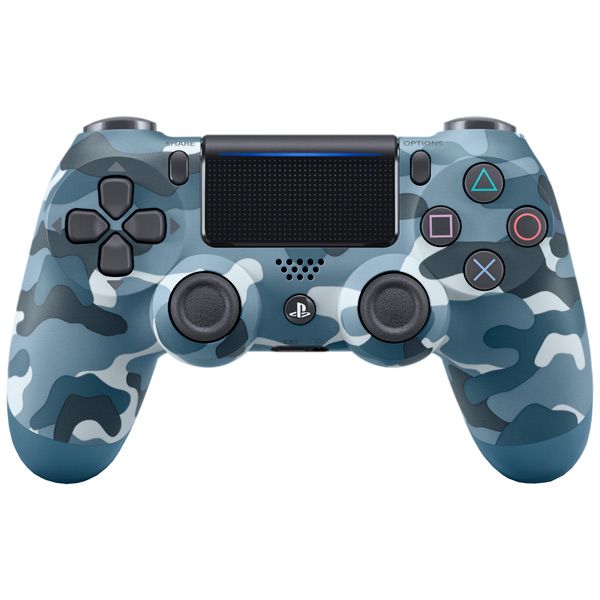 Контроллер Sony Dualshock 4 V2