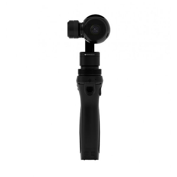 Стабилизатор DJI OSMO + 2 аккумулятора в подарок