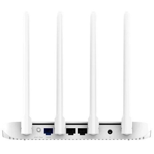 Роутер Xiaomi Mi Router 4A Gigabit Edition