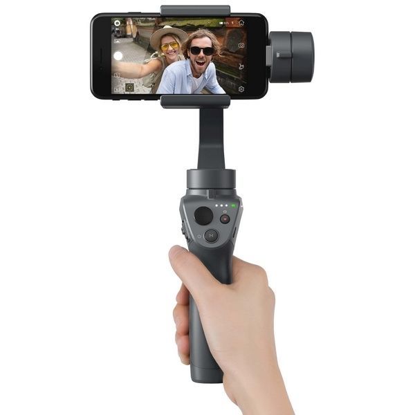 Стабилизатор DJI OSMO MOBILE 2