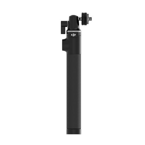 Стабилизатор DJI OSMO PLUS + комплект спортивных аксессуаров Osmo