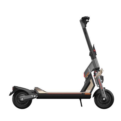 Электросамокат Segway-Ninebot GT2 SuperScooter