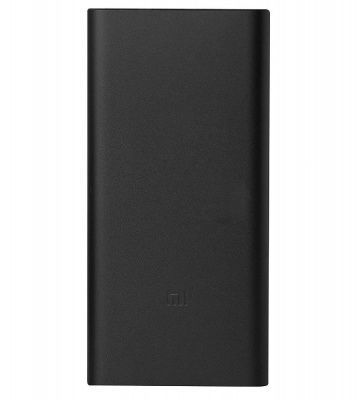 Внешний аккумулятор Xiaomi Mi 2 10000 mAh