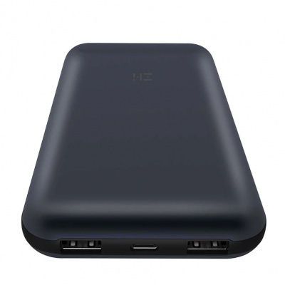 Внешний аккумулятор Xiaomi ZMI 10 15000 mAh QB815