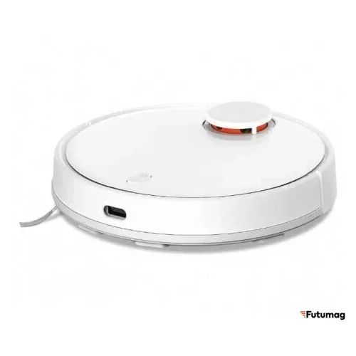 Робот-пылесос Xiaomi Mijia LDS Vacuum Cleaner LDS 2