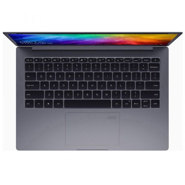 Ноутбук Xiaomi Laptop Air 13.3" 2018 A38511D3D/GL Core i5 8GB/256GB SSD/GeForce MX150 2Gb Win10 Home (Серый)