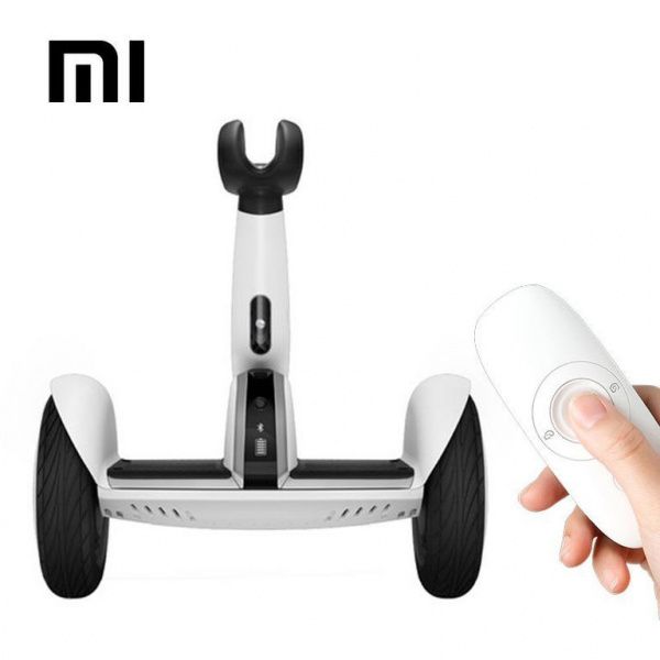 Мини-сигвей Xiaomi Ninebot mini Plus