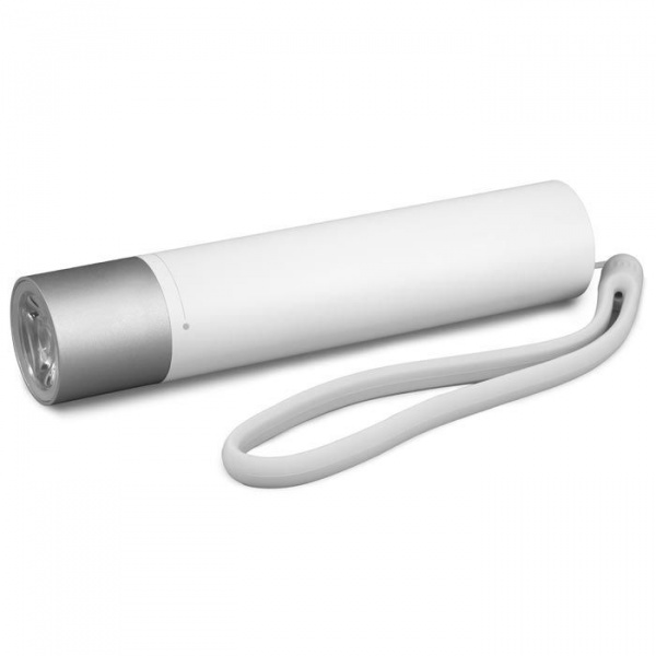 Фонарик-аккумулятор Xiaomi Portable Flashlight 3350mAh