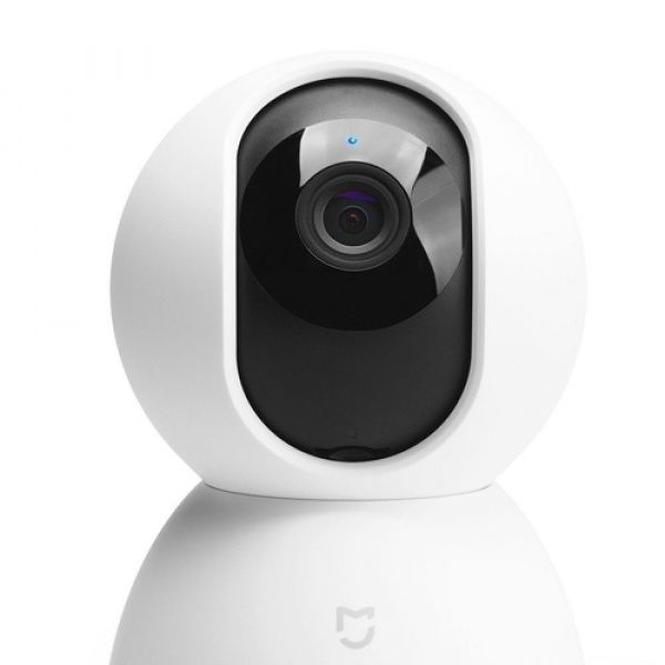 IP-камера Xiaomi MiJia 360° Home Camera PTZ Version 1080p (MJSXJ02CM)