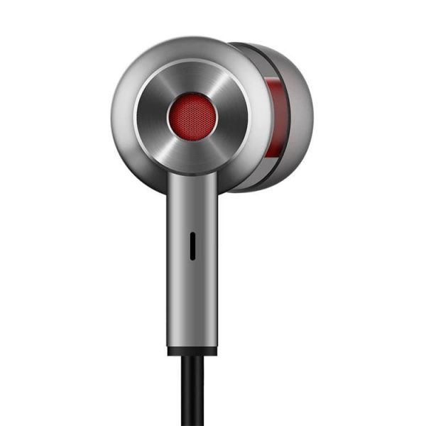 Наушники Xiaomi 1More Dual Driver BT ANC In-Ear (E1004BA)