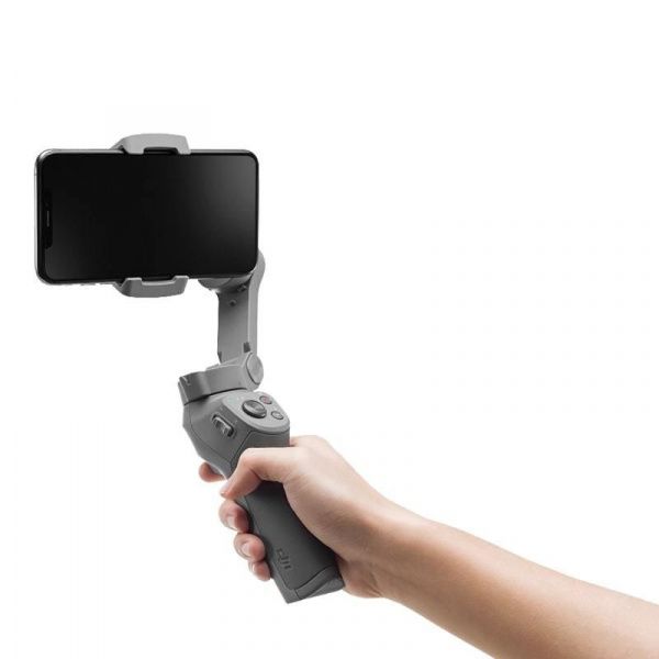 3-х осевой ручной подвес DJI OSMO Mobile 3