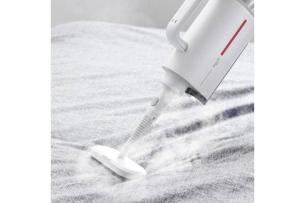 Пароочиститель Xiaomi Multifunctional Steam Cleaner Deerma DEM-ZQ600