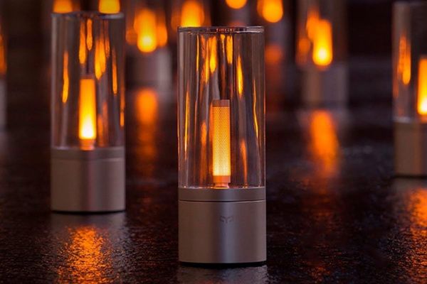 Ночник Xiaomi Yeelight Smart Atmosphere Candela Light EU