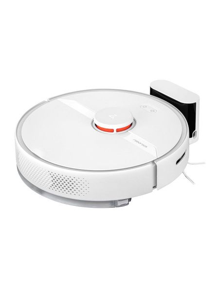 Xiaomi Roborock моющий робот-пылесос S6 Pure (Global)