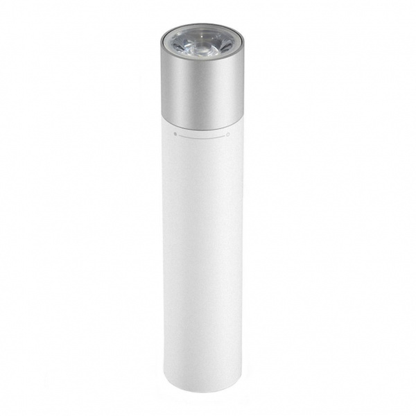 Фонарик Xiaomi Portable USB Flashlight Electric Torch (LBP01ZM)