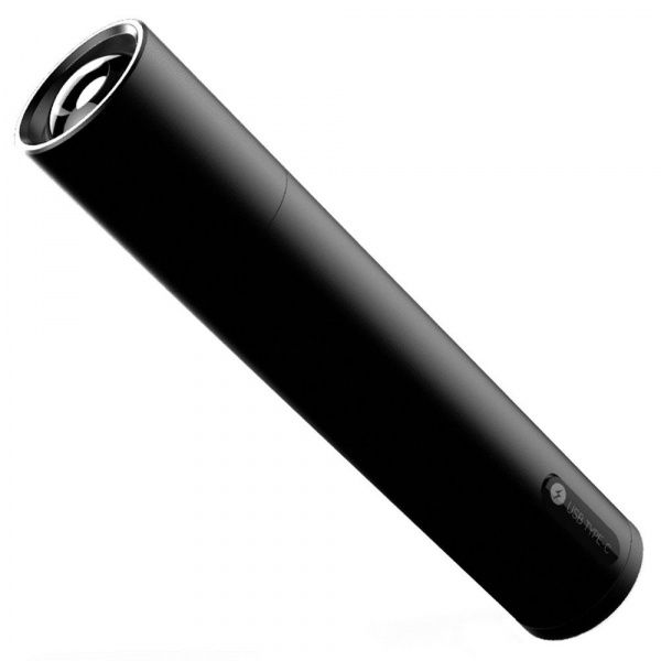 Фонарик Xiaomi Beebest Zoom Flashlight